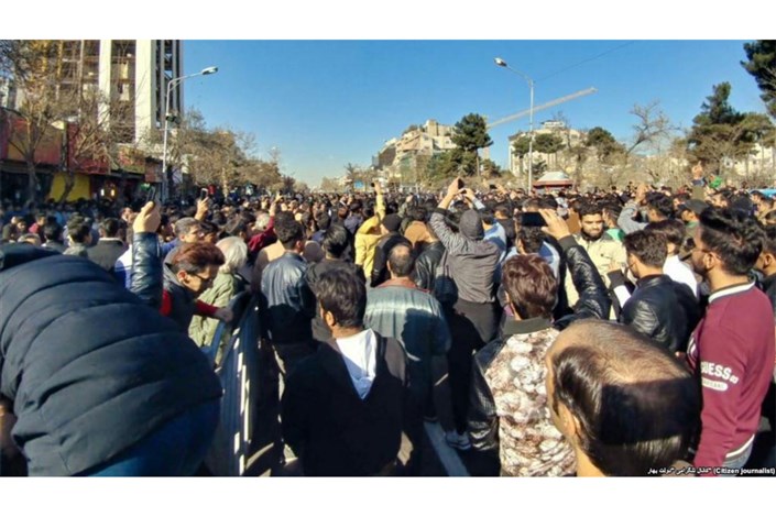 رسانه های معاند سوار بر موج اعتراضات  ایران