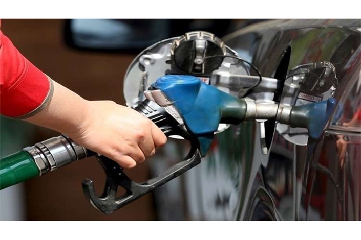 ۱۲ میلیون لیتر بنزین روزانه در تهران مصرف می‌شود