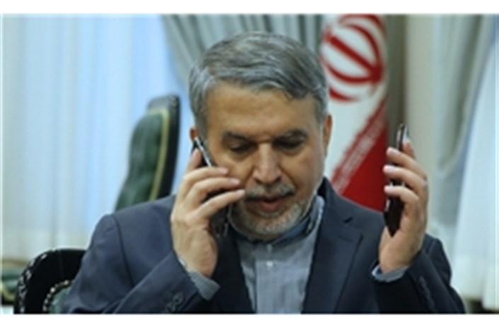  معاون اجتماعی شهردار تهران  برای انتخابات کمیته المپیک ثبت‌نام کرد