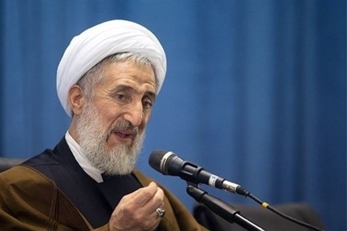 آمریکا سیلی محکم‌تری از ملت ایران خواهد خورد