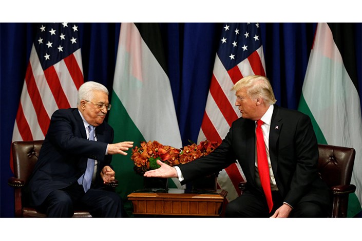 ترامپ بار دیگر فلسطین را تهدید کرد