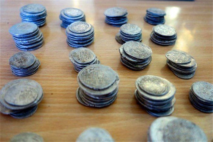 کشف ۱۵ باند قاچاق اشیای تاریخی در مازندران