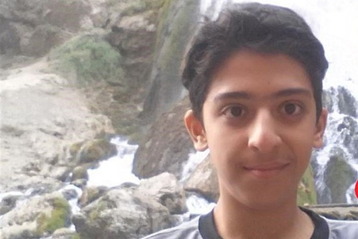  روایتی از کشته شدن "آرمین صاقی" توسط ‌اغتشاشگران در خمینی‌شهر 
