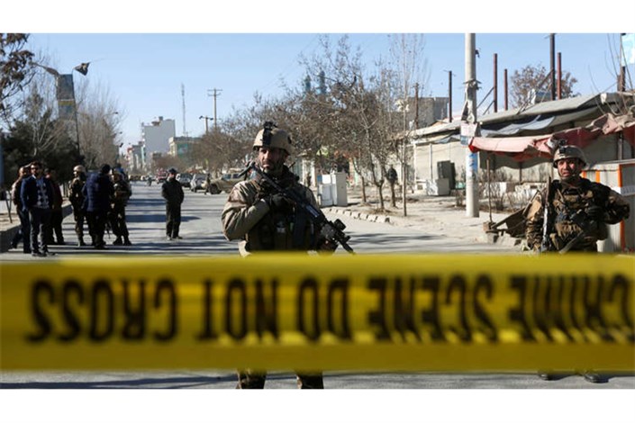 رویترز: انفجاربزرگ پایتخت افغانستان را لرزاند