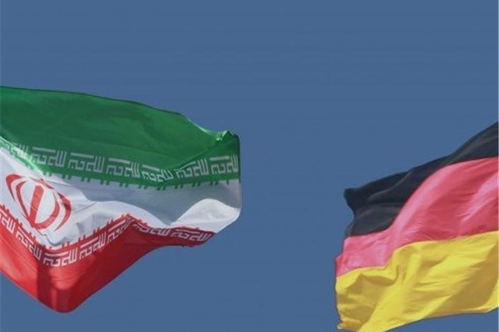 صادرات ۳.۵ میلیارد یورویی آلمان به ایران در سال ۲۰۱۷