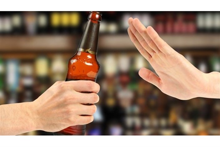 تاثیر مخرب الکل بر DNA و افزایش خطر ابتلا به سرطان