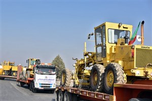 ۳۰۰۰ میلیارد تومان برای نگهداری راه‌های کرمان هزینه شد