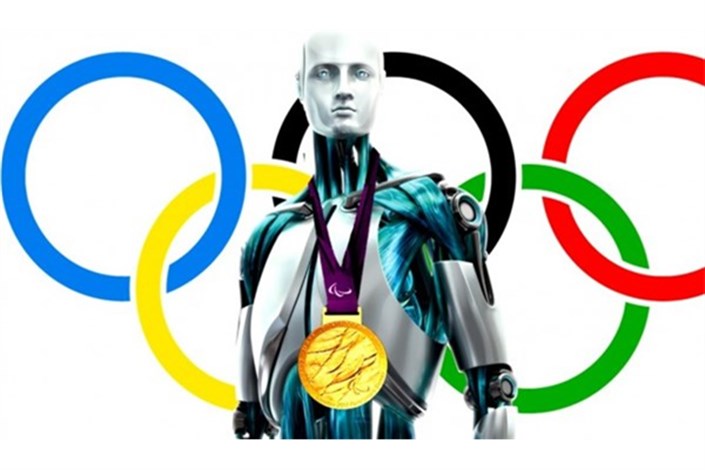 کمک ربات‌ها در بازی‌های المپیک توکیو