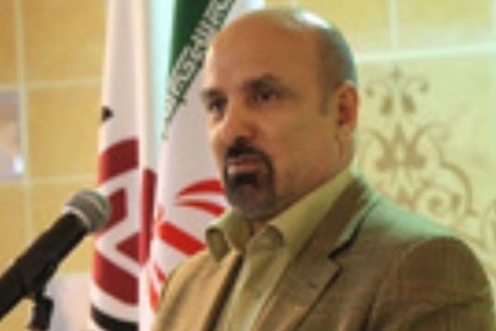 مس‌فروش از سازمان صنعت استان تهران رفت/یداله صادقی دوباره رئیس شد