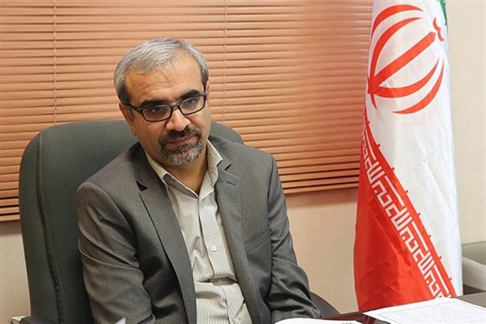  هیچ نامه ای مبنی بر بازگشت شهردار بوشهر به فرمانداری ابلاغ نشده است