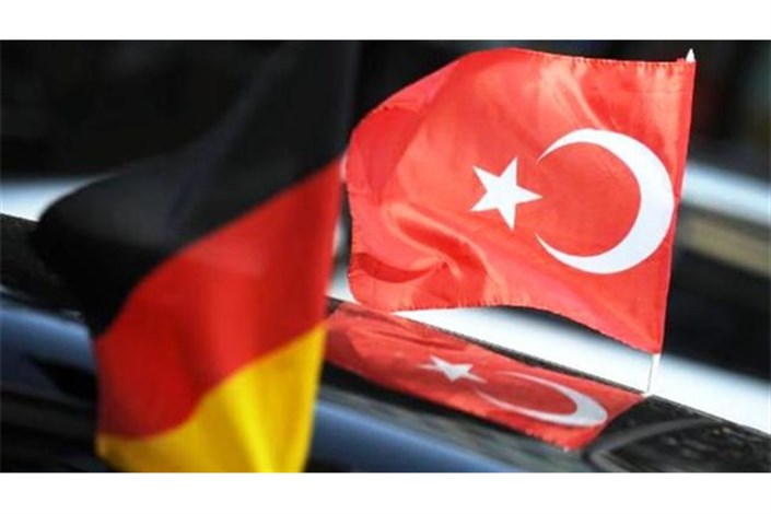تلاش ترکیه و آلمان برای بهبود روابط دوجانبه