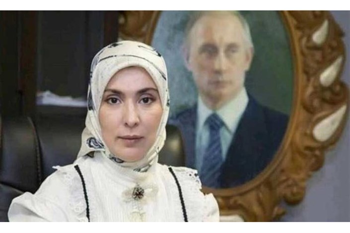 اولین زن مسلمان کاندیدای ریاست جمهوری روسیه رد صلاحیت شد
