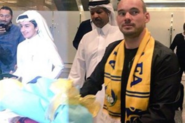 بی محلی رسانه‌های قطر به درخشش اسنایدر