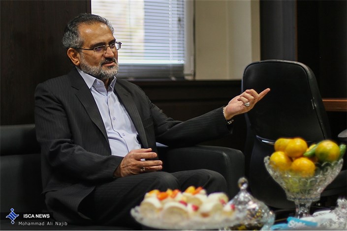 مراسم روز "رفسنجان" با حضور دبیر کل کانون دانشگاهیان ایران اسلامی برگزار می شود