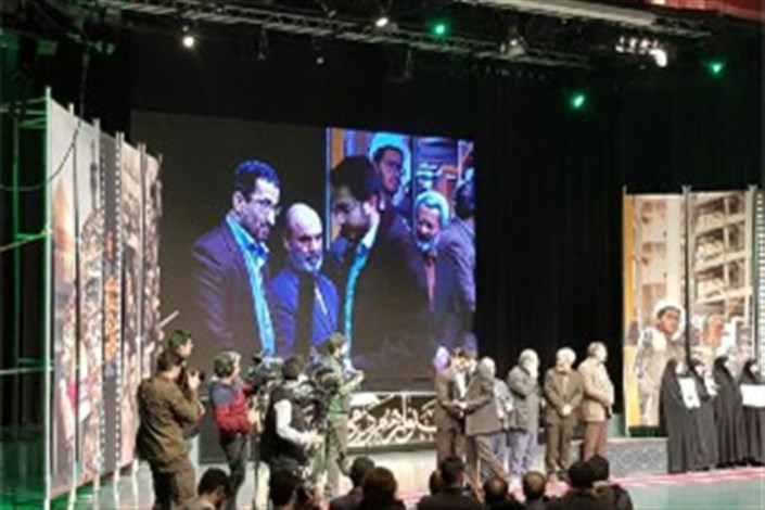 درخشش دانشجویان صدا و سیما در جشنواره فیلم عمار
