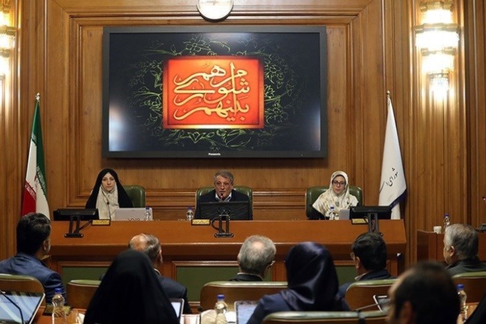 پیشنهاد مسجد جامعی برای ایجاد مکان ثابت اجتماعات قانونی در تهران تصویب شد
