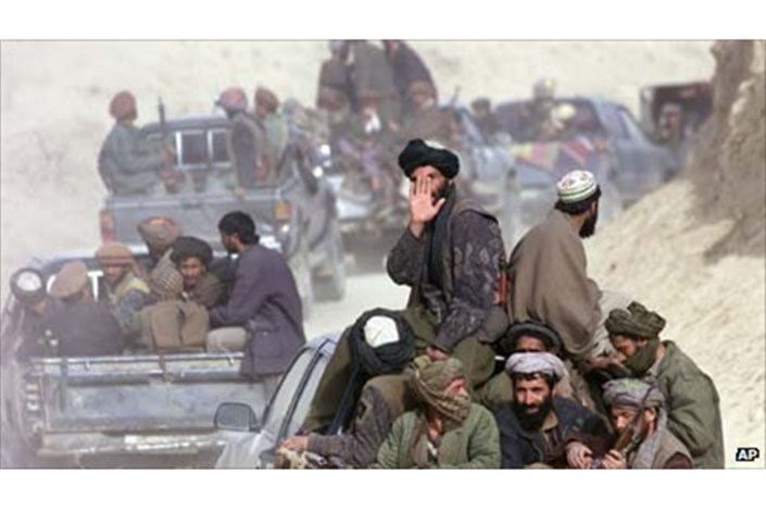 نابودی پایگاه مهم طالبان در جنوب افغانستان