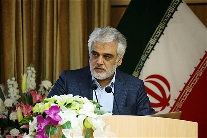 طهرانچی: دانشگاه آزاد اسلامی  در گذر از «کلاس محوری» به «دوره‌ی رشد و تعالی» است