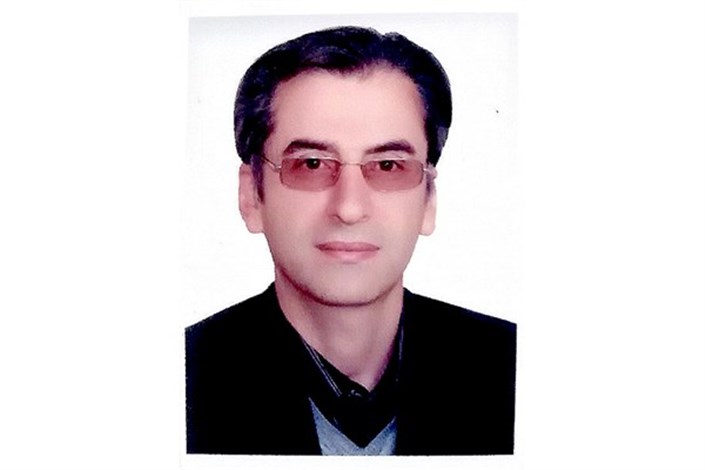 عضو هیأت علمی دانشگاه آزاد اسلامی واحد میانه بر اثر ایست قلبی در قطار میانه به تهران فوت کرد