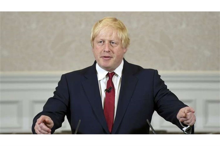وزیر خارجه بریتانیا: قدس باید پایتخت فلسطین و اسراییل باشد
