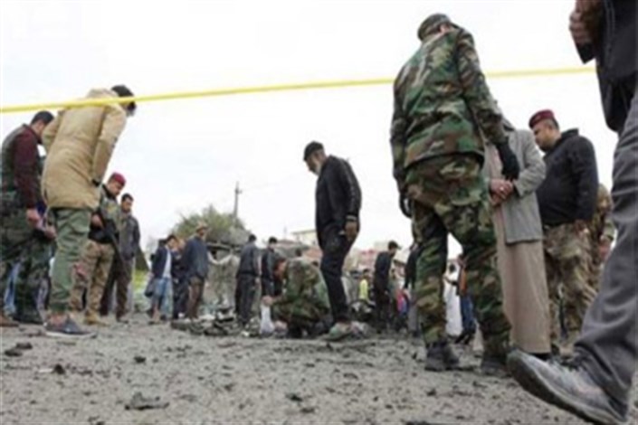 زخمی شدن 12 عراقی در حمله خمپاره ای به طوزخورماتو