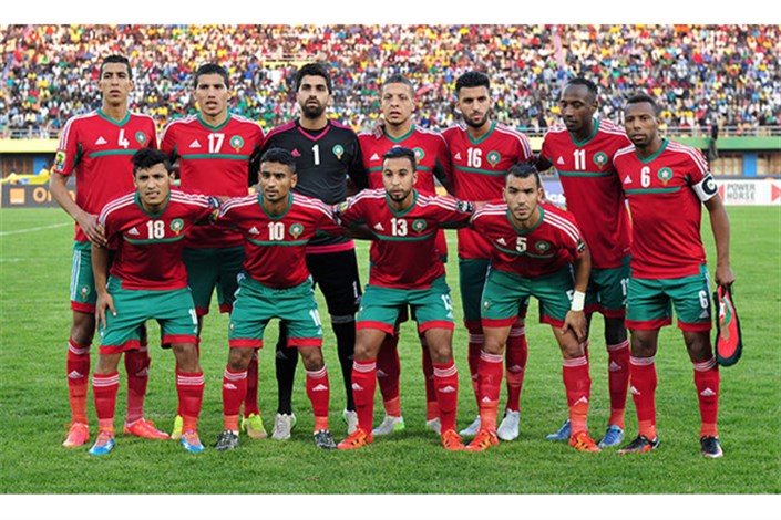سرمربی تیم ملی مراکش: «راه حل» مراکش در جام جهانی در بازی با ایران نهفته است!/ وجود اسپانیا و پرتغال در گروه ما مانع شگفتی‌سازی‌مان نمی‌شود