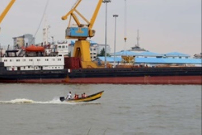  افتتاح خط کشتیرانی بندر انزلی - باکو در ابتدای سال آینده