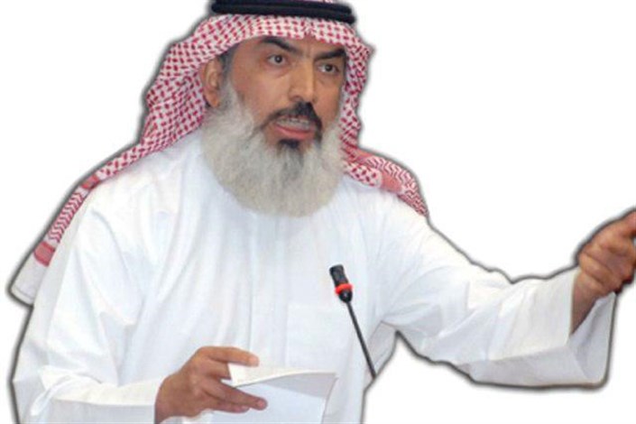 اجماع شخصیت های بحرینی برای مجازات نماینده هتاک سلفی