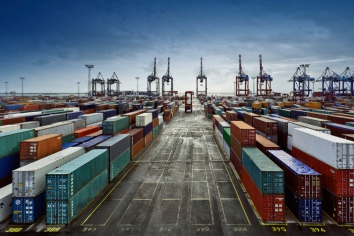 صادرات کالا  بیش از 19 درصد افزایش یافت