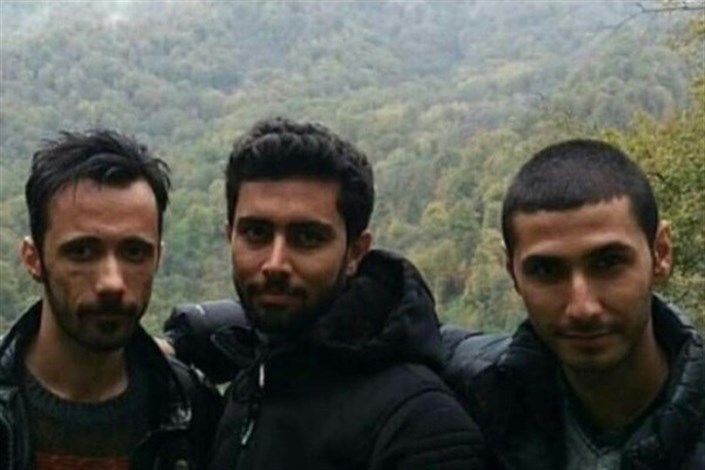 آخرین خبرها از وضعیت سه دانشجوی دانشگاه آزاد اسلامی در حادثه نفتکش ایرانی