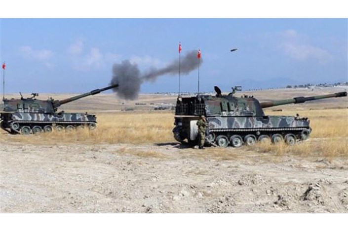 احتمال درگیری ارتش ترکیه و پ.ک.ک در اقلیم کردستان 