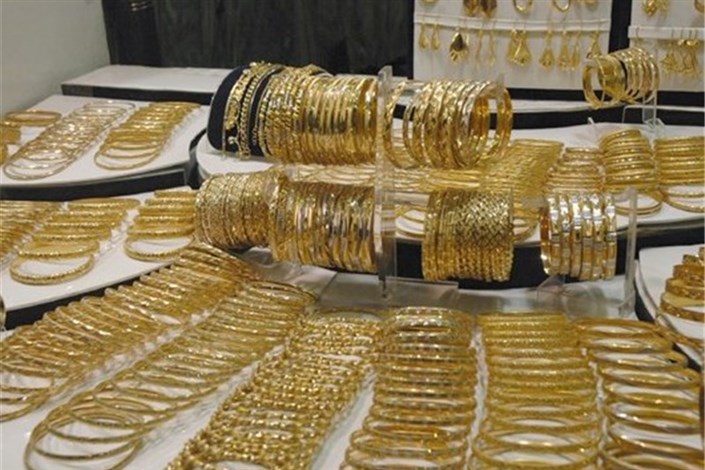  محموله طلا و  زیورآلات کشف شد / جریمه 700 میلیونی  متهمان 
