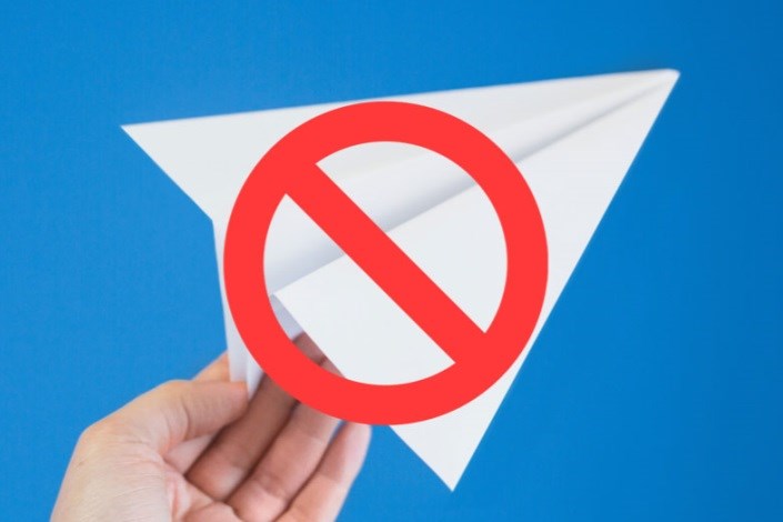 دستور مسدود سازی تلگرام صادر شد/ تلگرام با فیلتر شکن هم  وصل نمی شود