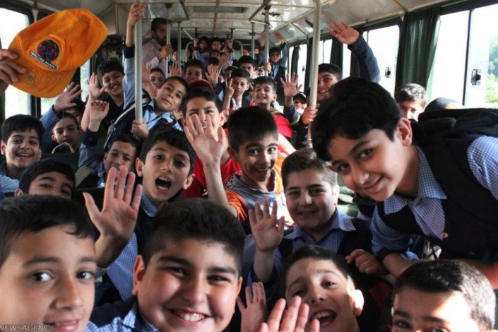 دستورالعمل جدید اردوهای دانش آموزی تا پایان اسفند نهایی می شود