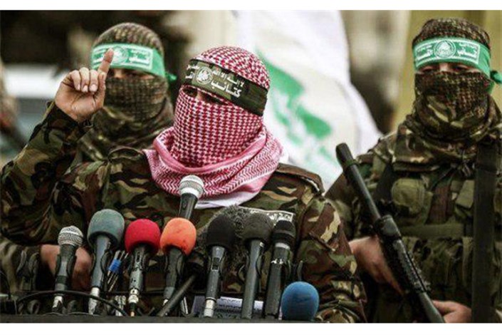 واکنش حماس نسب به عملیات نابلس فلسطین
