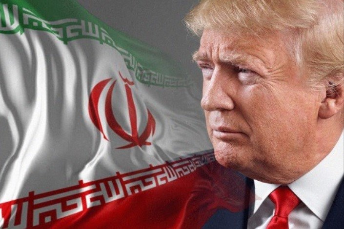 پاسخ ایرانی ها به  تهدید ترامپ چه بود؟