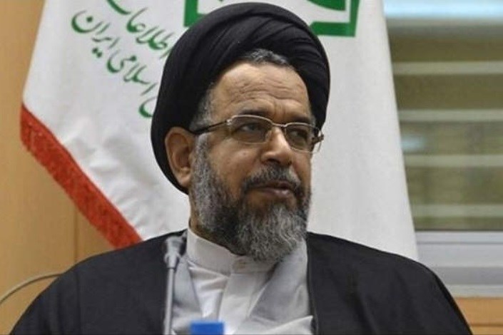 سخنرانی وزیر اطلاعات در نماز جمعه امروز تهران لغو شد