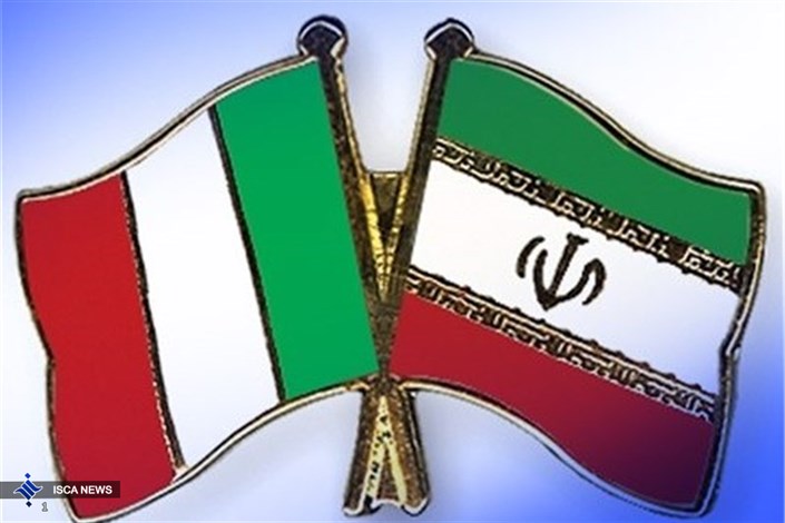 امضای قرارداد تامین مالی ۵ میلیارد یورویی بین ایران و ایتالیا