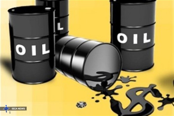 نوسان قیمت در بازار طلای سیاه/ نفت برنت دریای شمال در مرز 69 دلار