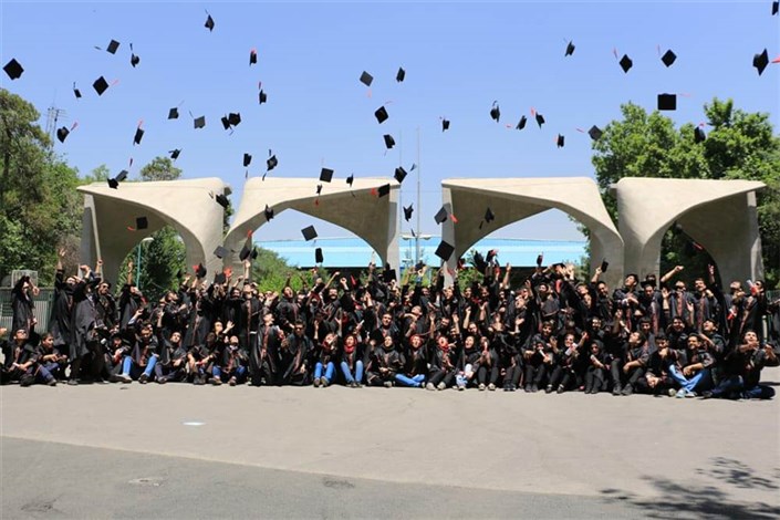خبرهای خوش برای اشتغال دانشجویان دانشگاه تهران/ارتباط بین  صنعت و دانشگاه الزام آور می شود