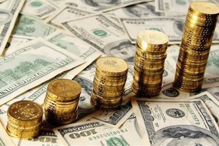 حرکت لاک‌پشتی قیمت سکه و دلار در بازار/ دلار 13هزار و 200 تومان+ جدول
