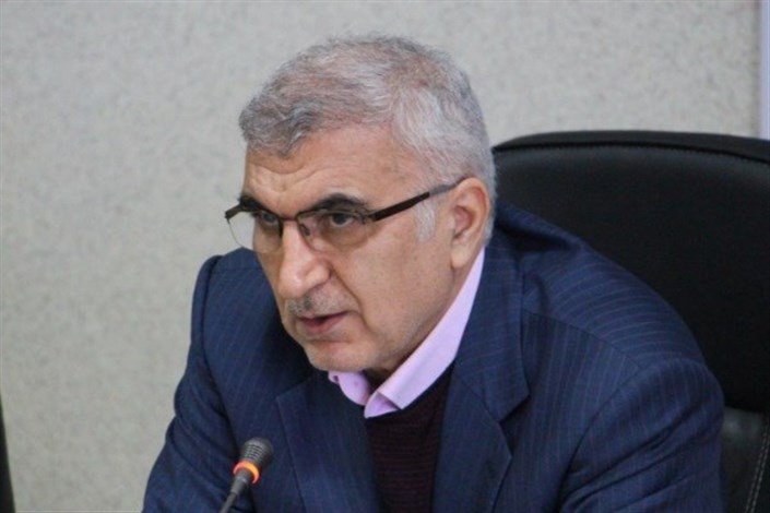 دکتر نیازآذری به عنوان دبیر هیات امنای دانشگاه آزاداستان مازندران منصوب شد