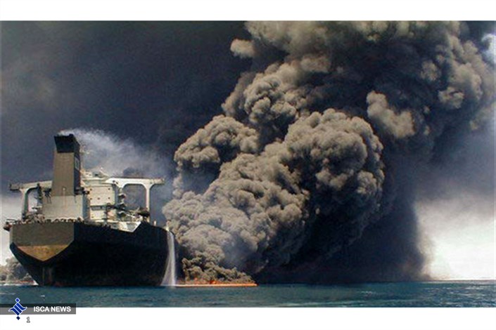 دو دریانورد  ایرانی در دقایق اولیه انفجار جان باختند