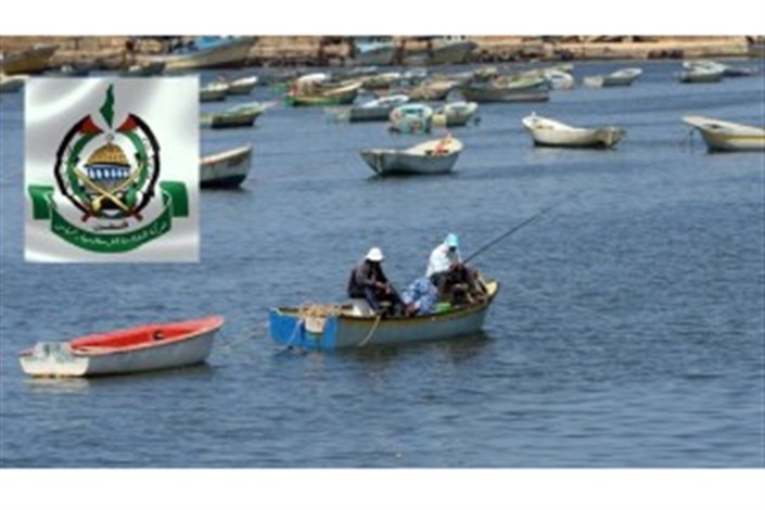 اعتصاب ماهیگیران غزه در اعتراض به تیراندازی نیروهای مصری
