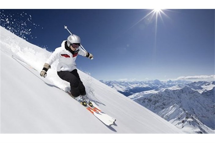 دو برنز دیگر برای اسکی بازان ایران