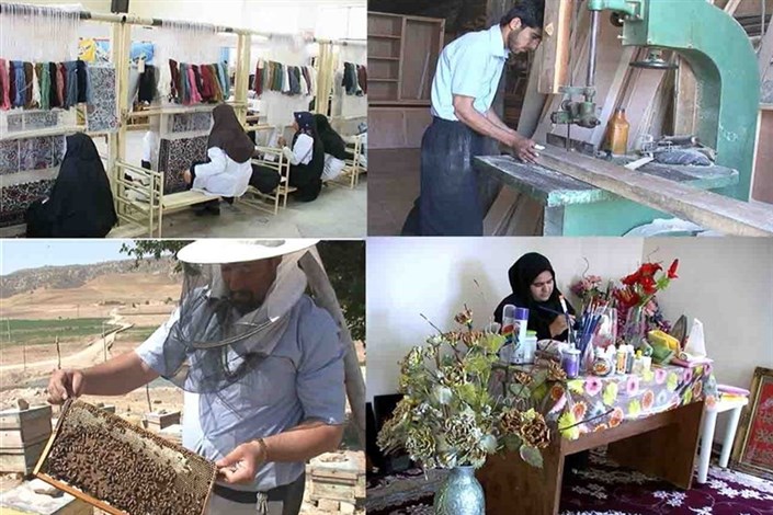 ایجاد 1000 شغل از سوی بنیاد برکت در استان سمنان