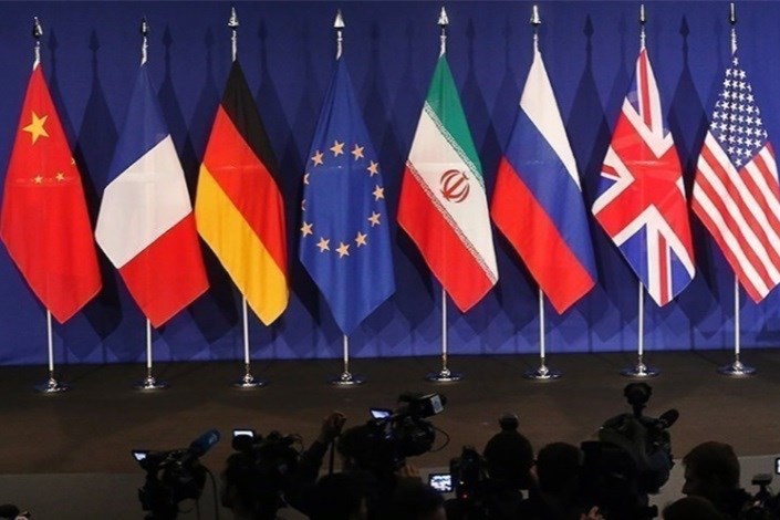 آمریکا اصرار دارد توافق هسته‌ای ایران را با برنامه موشکی این کشور گره بزند 