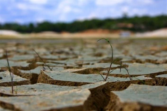 تدوین برنامه‌های مقابله با خشکسالی در همدان