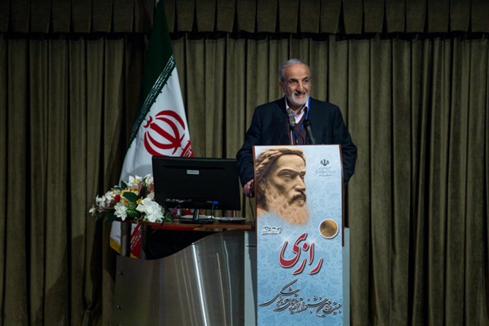 رشد 5 برابری ایران در معرفی دانشمندان یک درصد برتر دنیا 