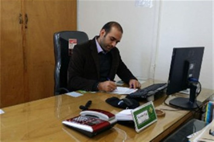 دانشگاه آزاد اسلامی، مکانی برای رشد فعالیت‌های علمی مخترعان و مبتکران